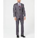 Deals List: Perry Ellis Mens Slim-Fit Comfort Stretch Suit