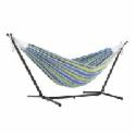 Deals List: Vivere Double Oasis Hammock with 9ft Stand
