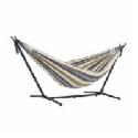 Deals List: Vivere Double Hammock with Stand Combo