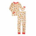 Deals List: 3-Piece PJ & Me Girls' Pajama & Robe Set
