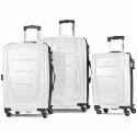 Deals List: Samsonite Winfield Hardside Luggage w/Wheels 3-Piece Set