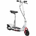Deals List: Razor E200S Electric Scooter 8-in Air-filled Tires