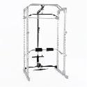Deals List: Fitness Reality Squat Rack Power Cage