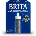 Deals List: 6-Count Brita Water Filter Replacements for Water Bottles