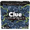 Deals List: Hasbro Gaming Clue Conspiracy Board Game F6418